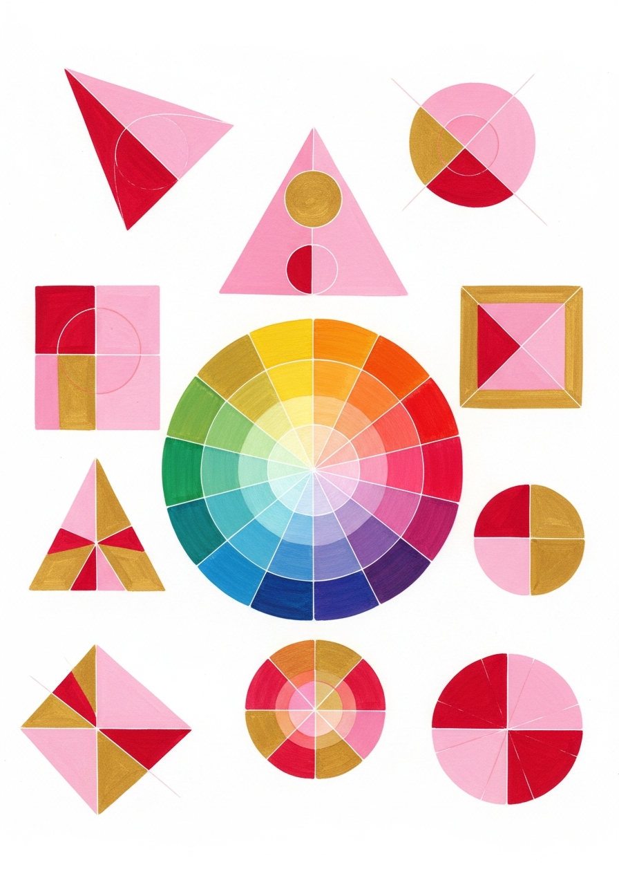 Основы композиции